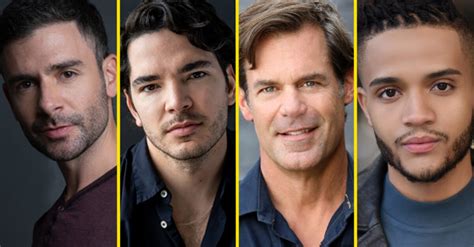 Cast Announced for “The Inheritance” West Coast Premiere at。